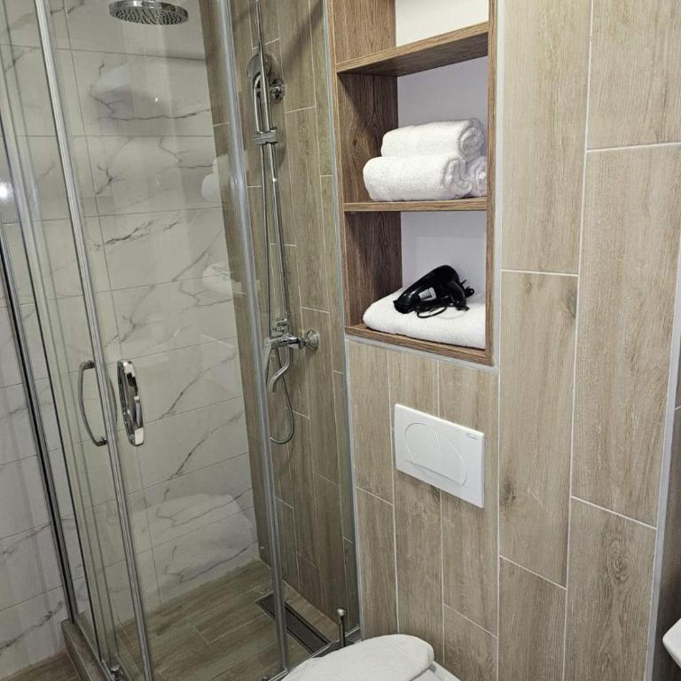 Apartmens in Kopaonik - One-Bedroom Premier Apartment - 2
