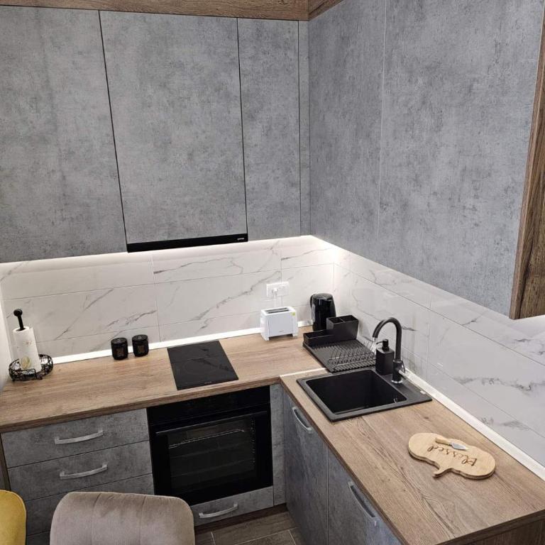 Apartmens in Kopaonik - One-Bedroom Premier Apartment - 6