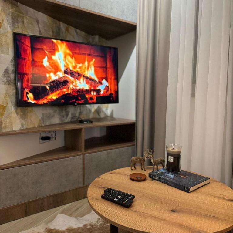 Apartmens in Kopaonik - One-Bedroom Premier Apartment - 9