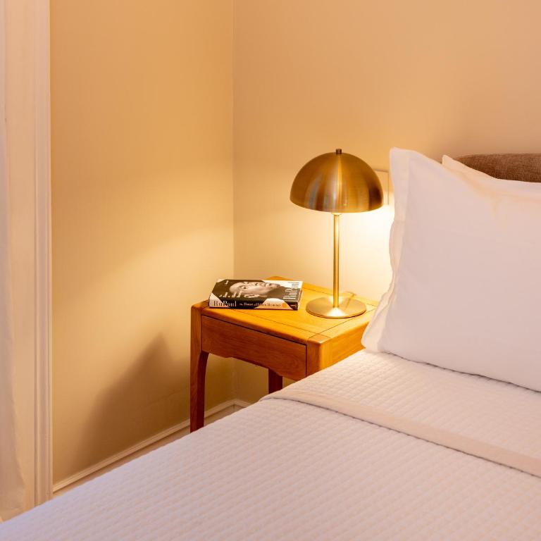 Villa Mabel Boutique Hotel - Junior Suite con Vista Mare - 8