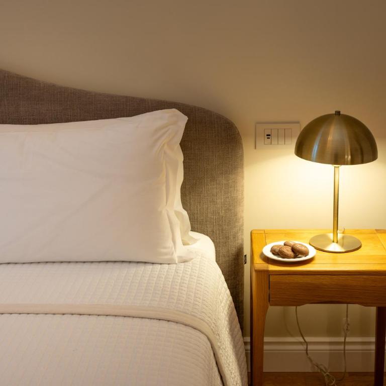 Villa Mabel Boutique Hotel - Junior Suite con Vista Mare - 10