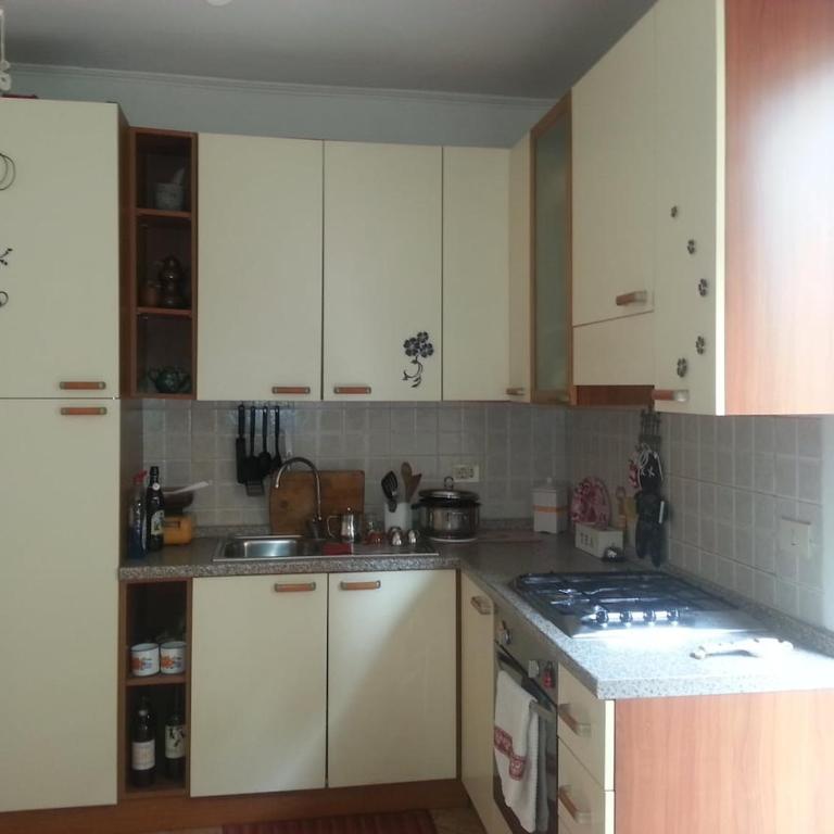 Rome Sweet Rooftop - Appartamento con 1 Camera da Letto - 15