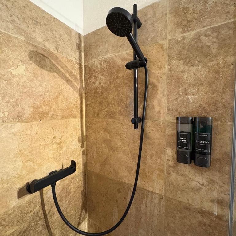 Expérience cinéma exclusive au cœur de Nîmes - Apartment mit 1 Schlafzimmer - 9