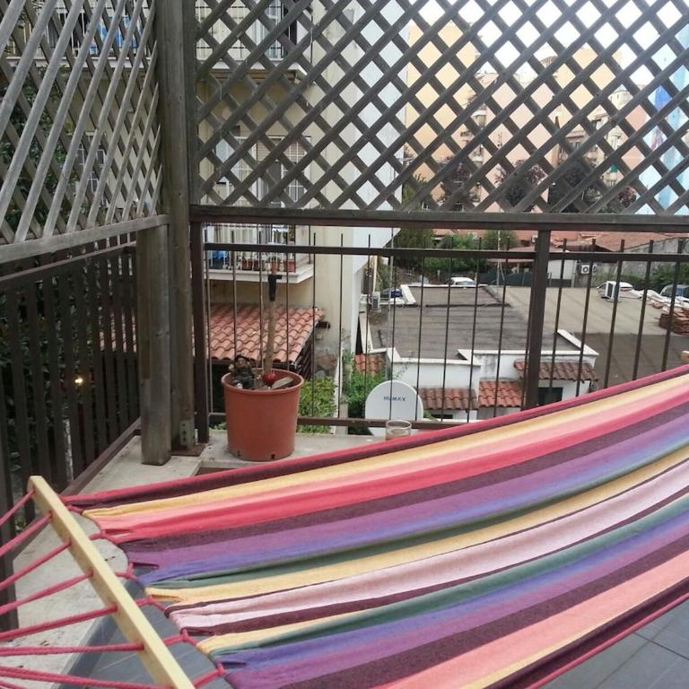 Rome Sweet Rooftop - Appartamento con 1 Camera da Letto - 5