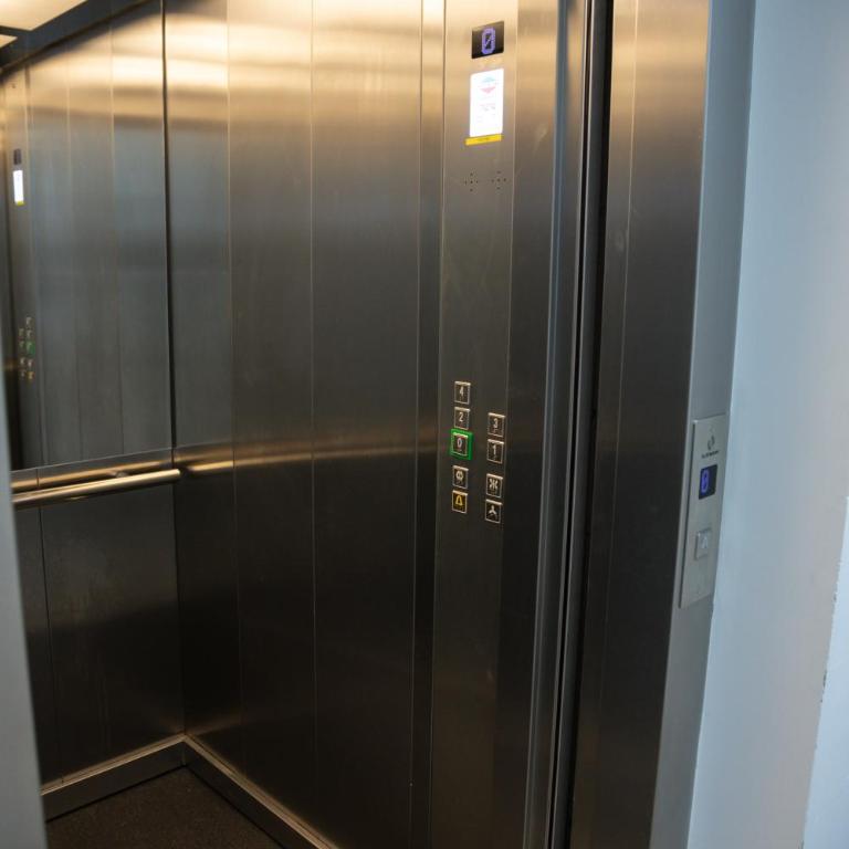 Apartmens in Kopaonik - One-Bedroom Deluxe Apartment - 4