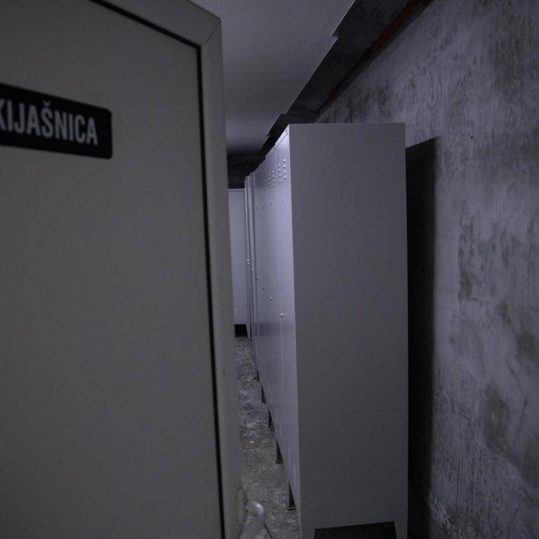 Apartmens in Kopaonik - One-Bedroom Premier Apartment - 8