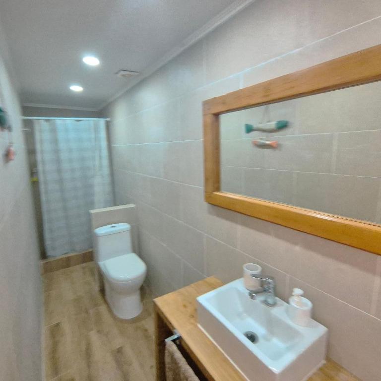 Suites Privadas | Naturaleza & Playa - Habitación Doble con vistas al parque - 28