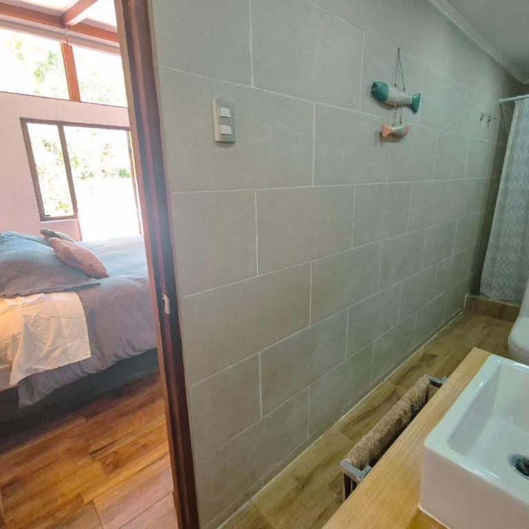 Suites Privadas | Naturaleza & Playa - Habitación Doble con vistas al parque - 29