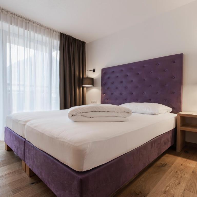 Hotel Bergwelt - Einzelzimmer - 9