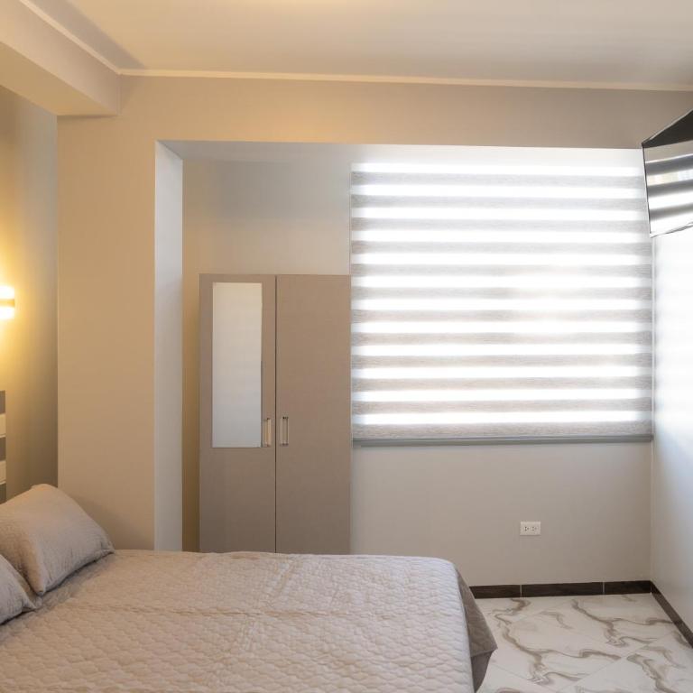 Hostal 3 Lunas - Double Room - 4