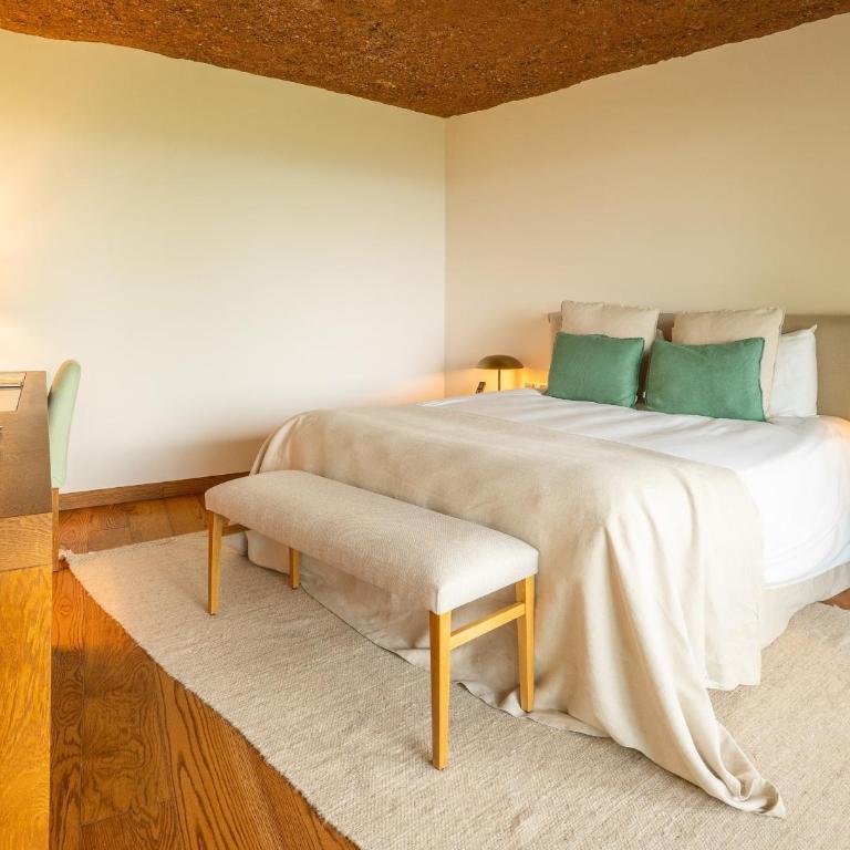 Hotel Esperit Roca - Habitación Doble Deluxe - 1 o 2 camas - 4