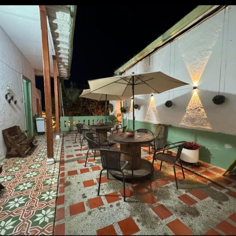 Casa Prana - Casa - 8