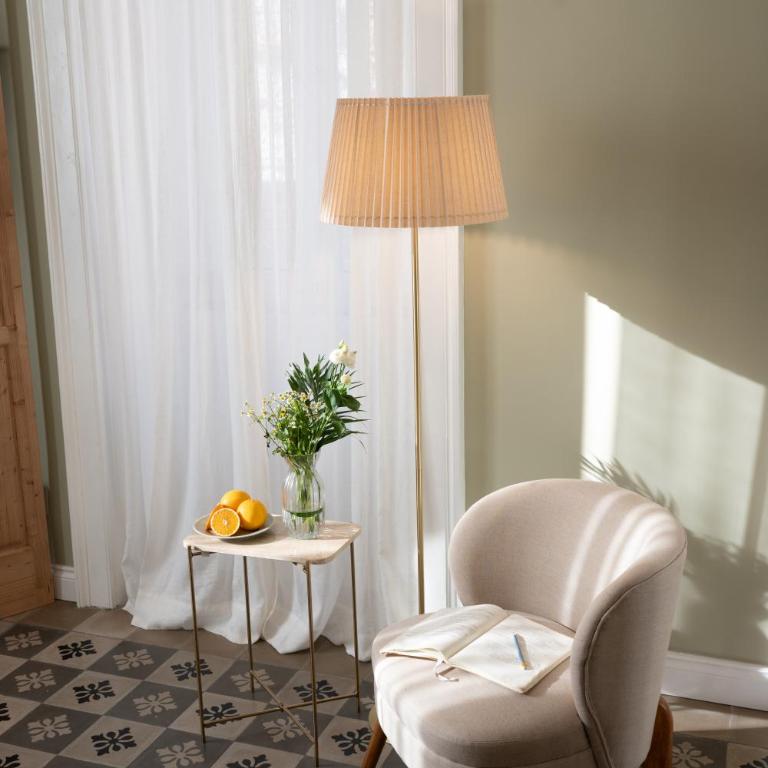 Villa Mabel Boutique Hotel - Camera Matrimoniale Standard - 1