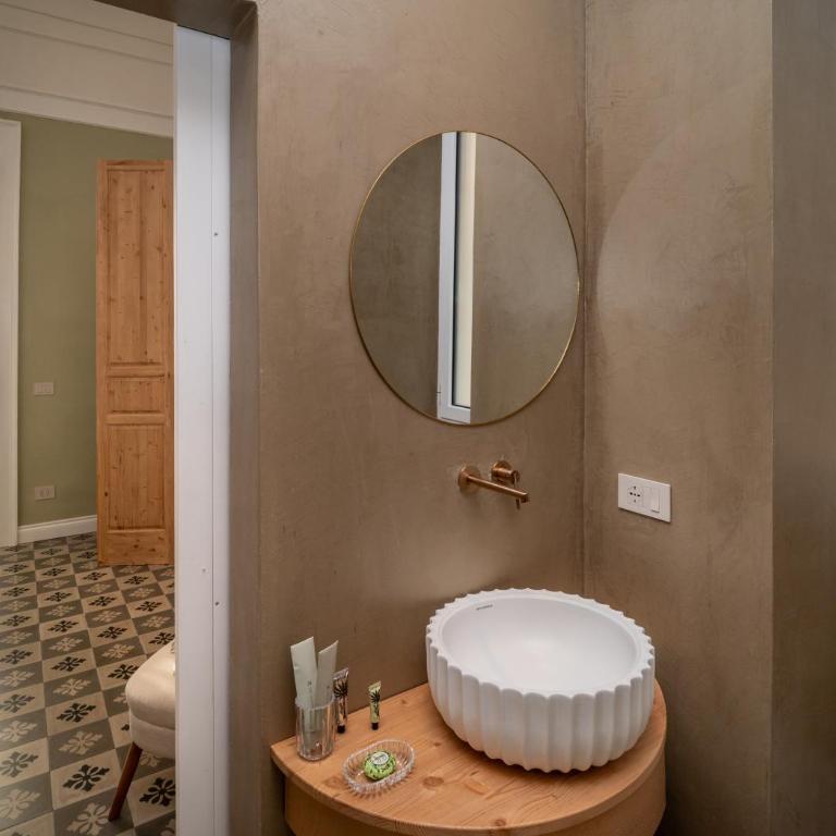 Villa Mabel Boutique Hotel - Camera Matrimoniale Standard - 7