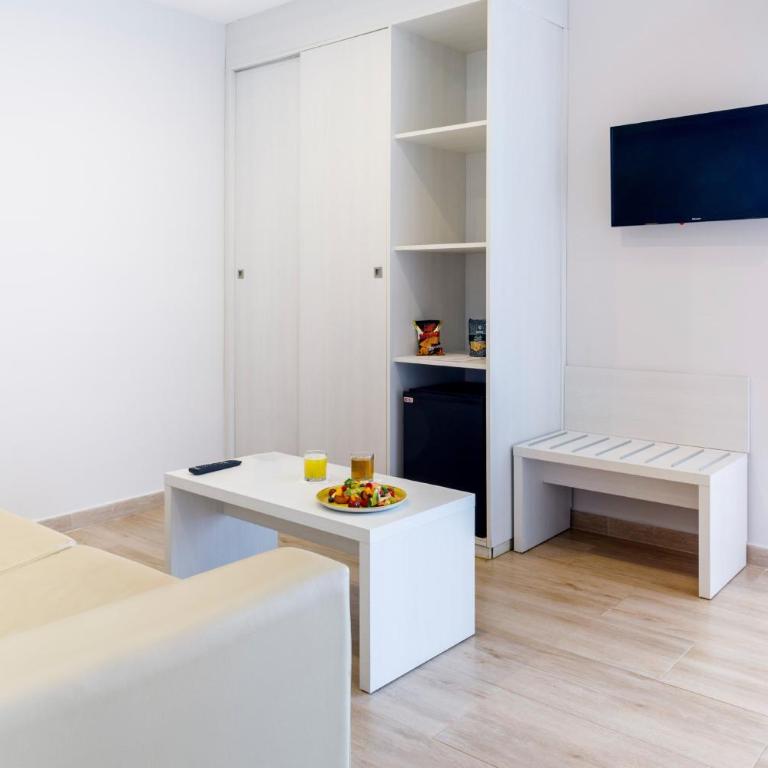 Alcanada Golf Hotel - Apartamento de 1 dormitorio - 4