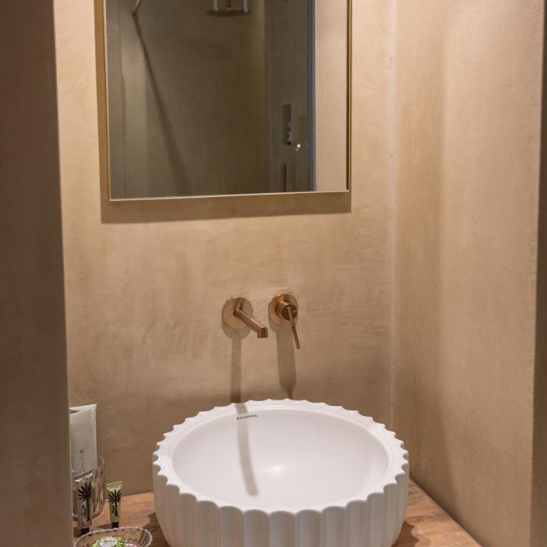 Villa Mabel Boutique Hotel - Camera Matrimoniale Standard - 16