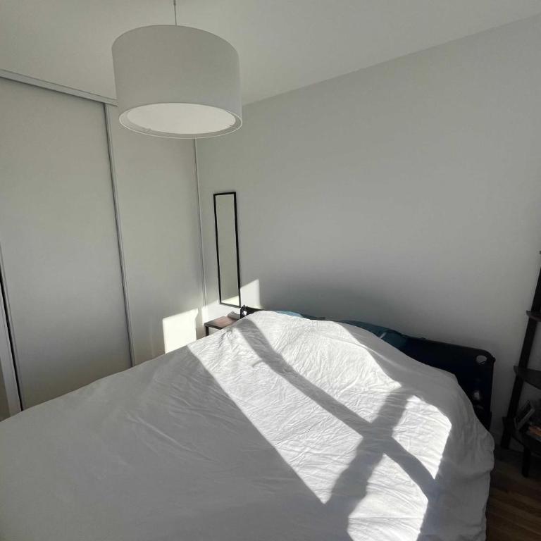 Premium apartment with views of Lyon - Appartamento - 7