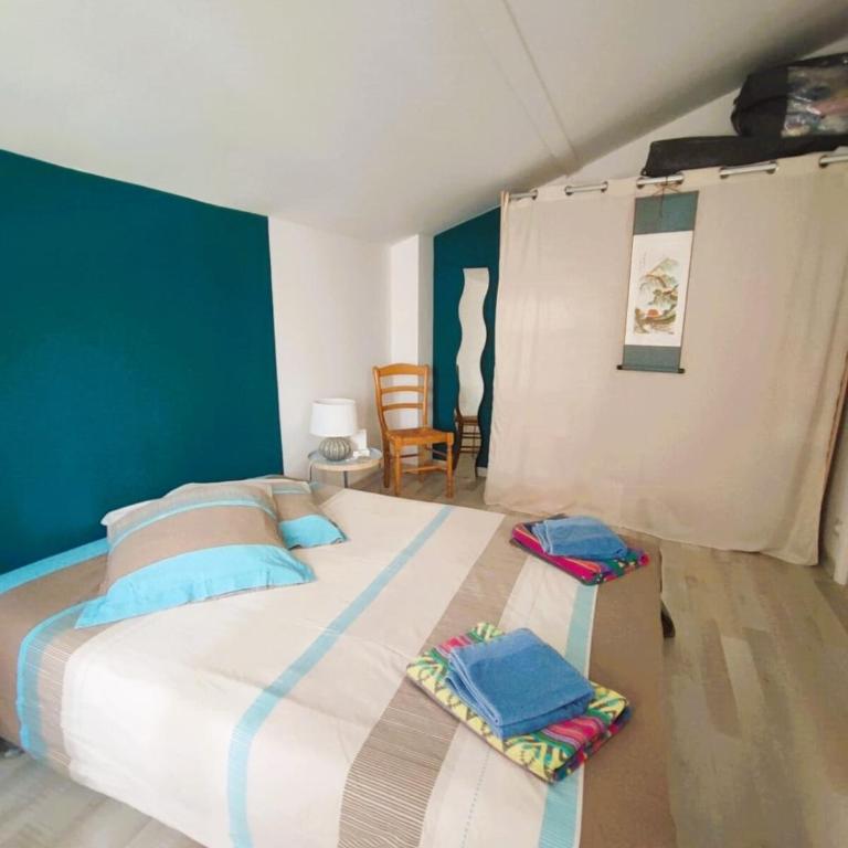 Lo Cabanot maison de pêcheur pour 4 - Maison de Vacances - 1