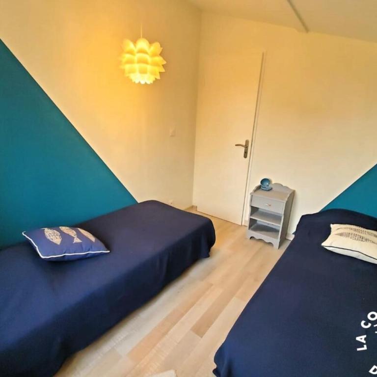 Lo Cabanot maison de pêcheur pour 4 - Maison de Vacances - 7
