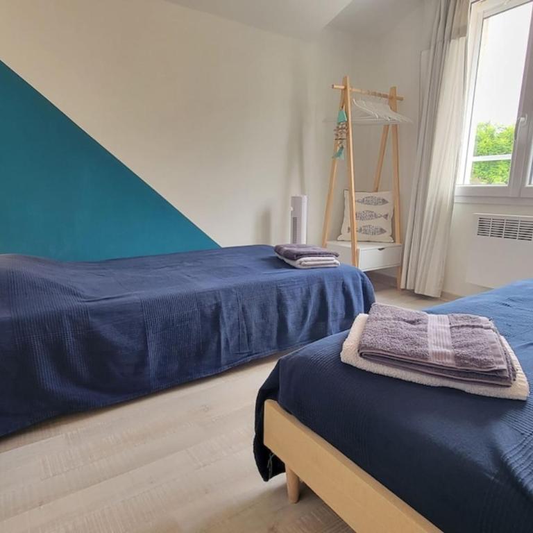 Lo Cabanot maison de pêcheur pour 4 - Maison de Vacances - 8