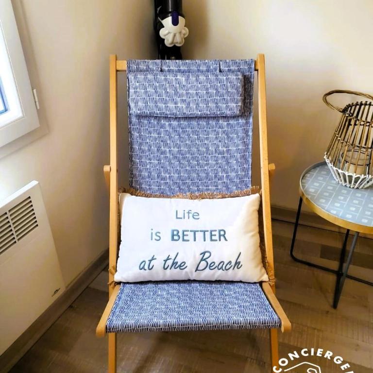 Lo Cabanot maison de pêcheur pour 4 - Maison de Vacances - 10