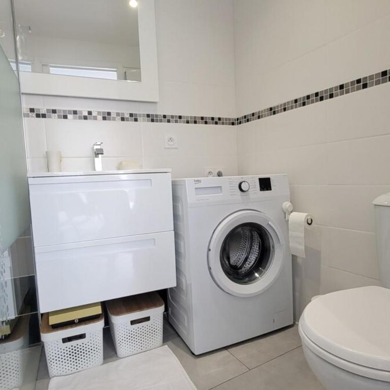 Lo Cabanot maison de pêcheur pour 4 - Maison de Vacances - 14