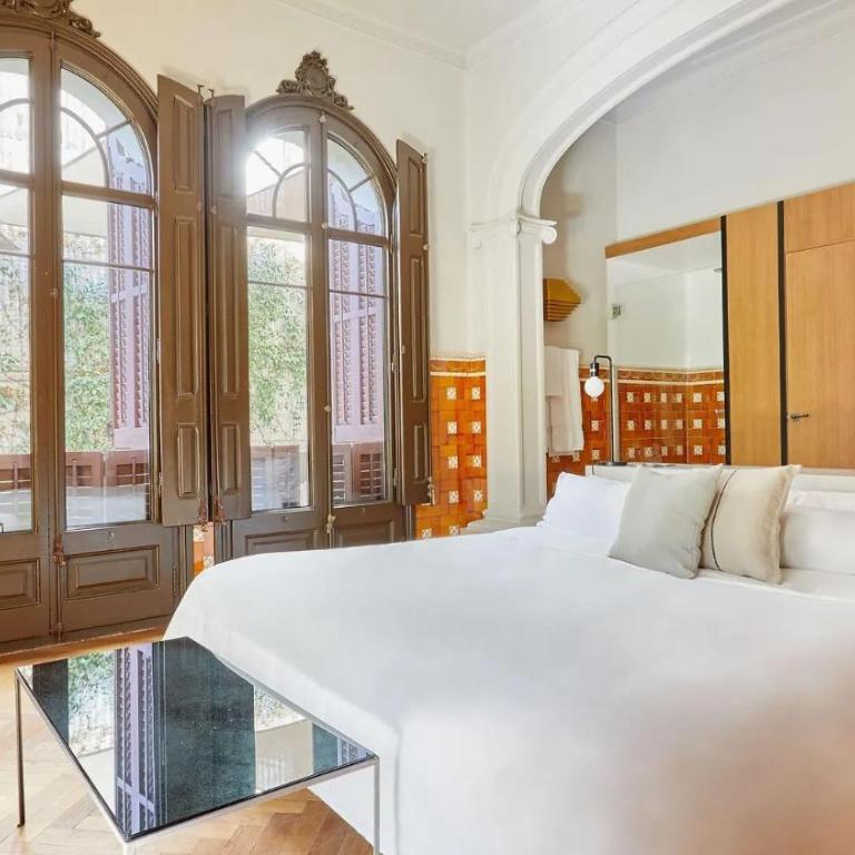 Le Palacete by Sweett - Studio Apartment - 19