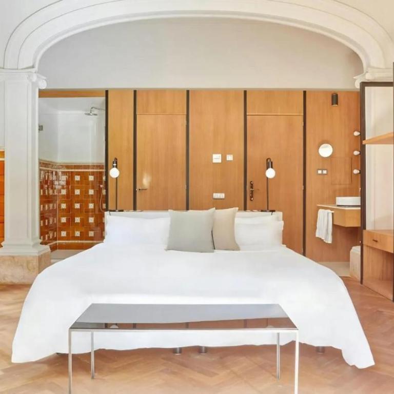 Le Palacete by Sweett - Studio Apartment - 21