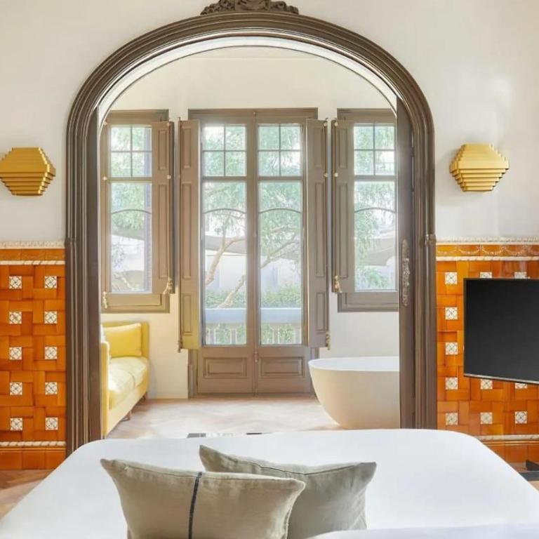 Le Palacete by Sweett - Studio Apartment - 20