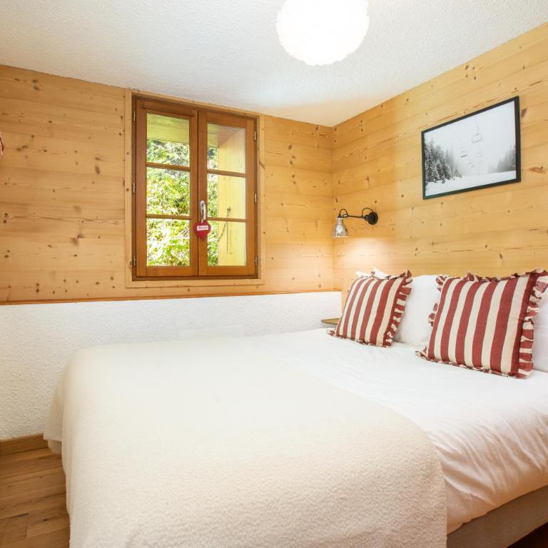 Apt Isba - Unwind France - Two-Bedroom Family Apartment - 3