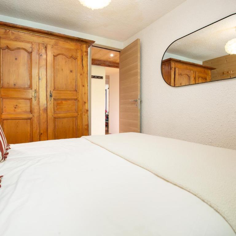 Apt Isba - Unwind France - Two-Bedroom Family Apartment - 9