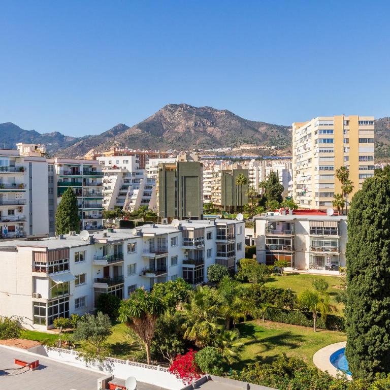 Cruz del Sur By IVI Real Estate - Apartamento de 1 dormitorio - 9