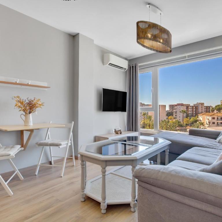 Cruz del Sur By IVI Real Estate - Apartamento de 1 dormitorio - 1