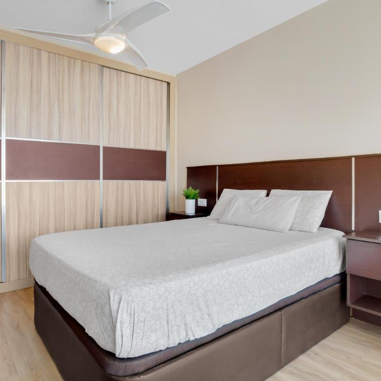Cruz del Sur By IVI Real Estate - Apartamento de 1 dormitorio - 7