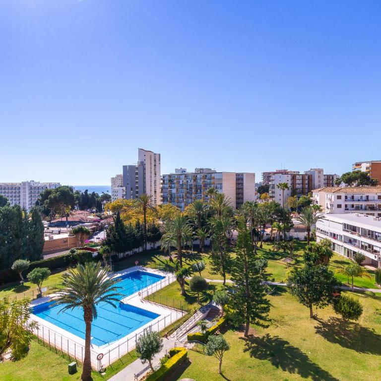 Cruz del Sur By IVI Real Estate - Apartamento de 1 dormitorio - 13