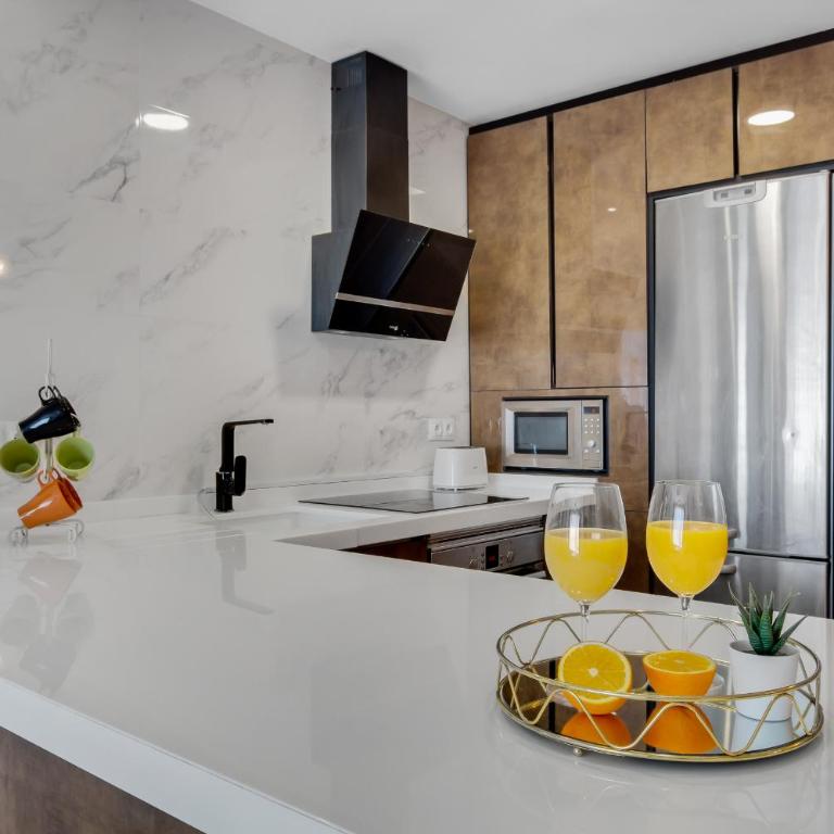 Cruz del Sur By IVI Real Estate - Apartamento de 1 dormitorio - 15