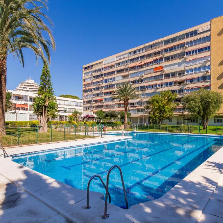 Cruz del Sur By IVI Real Estate - Apartamento de 1 dormitorio - 16