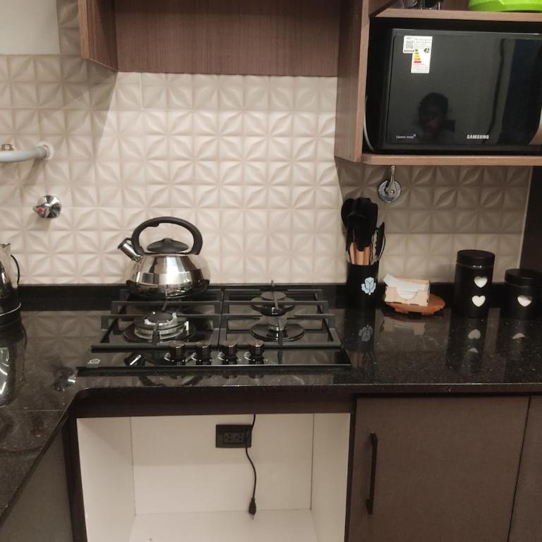 Holy Home - One-Bedroom Apartment - 24