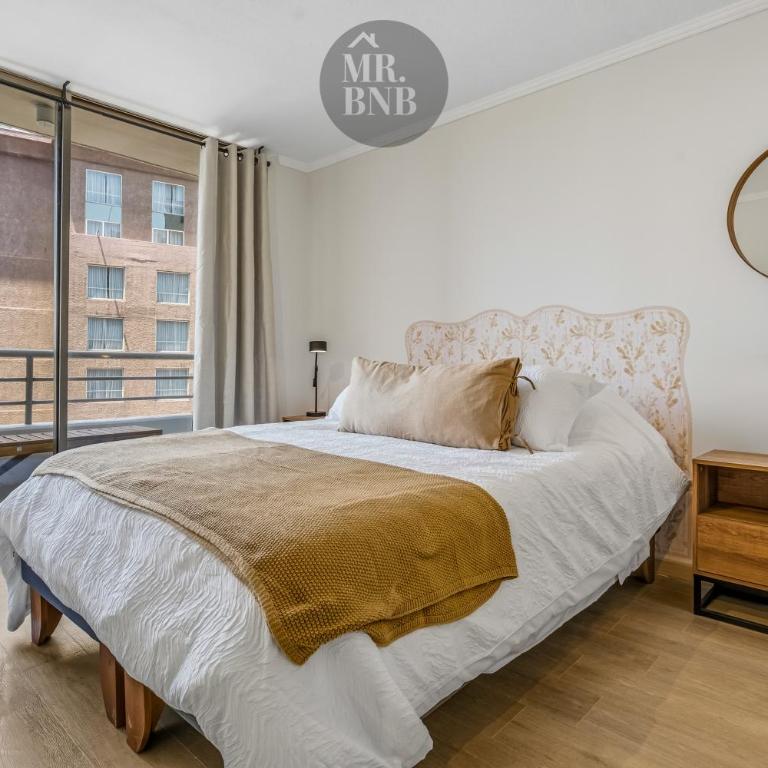 Providencia 455 Apartments by Mr BnB - Two-Bedroom Apartment with Terrace - 2
