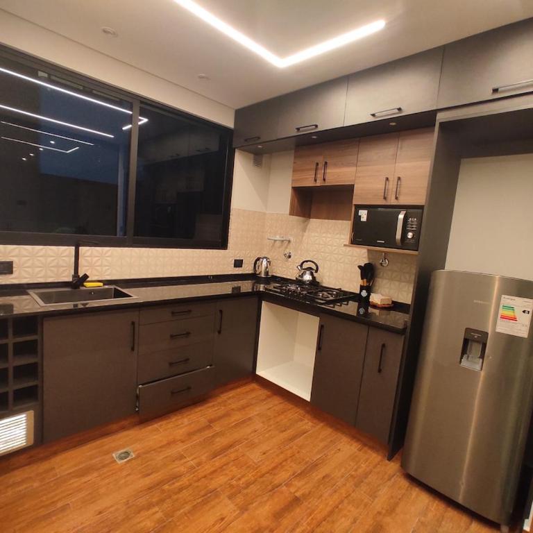 Holy Home - One-Bedroom Apartment - 19