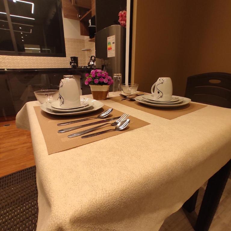 Holy Home - One-Bedroom Apartment - 28