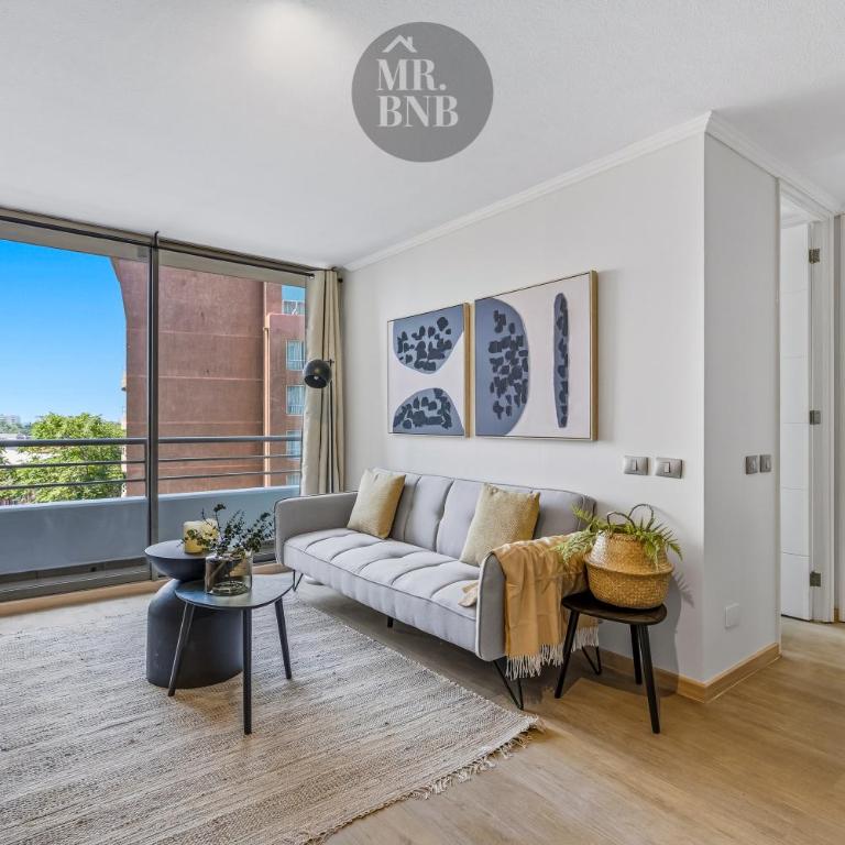 Providencia 455 Apartments by Mr BnB - Two-Bedroom Apartment with Terrace - 7