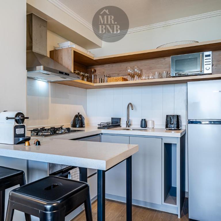 Providencia 455 Apartments by Mr BnB - Two-Bedroom Apartment with Terrace - 8