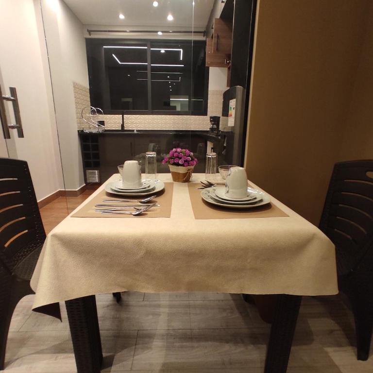 Holy Home - One-Bedroom Apartment - 27