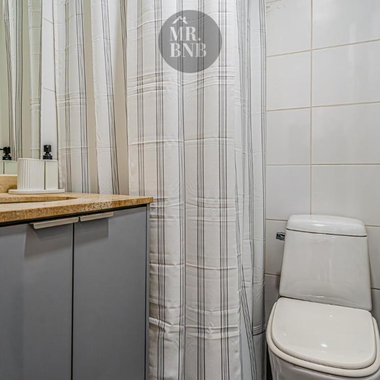 Providencia 455 Apartments by Mr BnB - Two-Bedroom Apartment with Terrace - 11