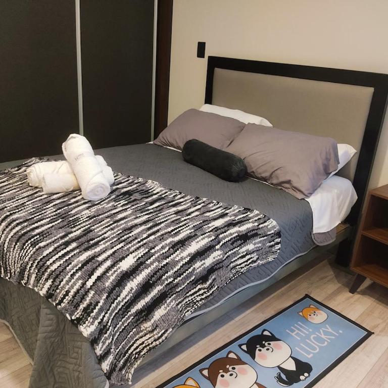 Holy Home - One-Bedroom Apartment - 3