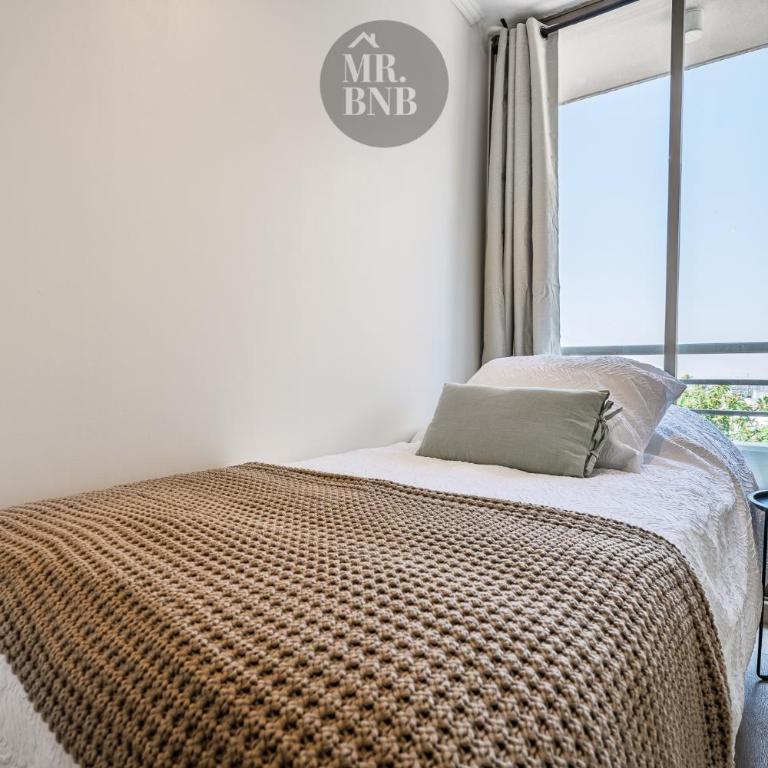 Providencia 455 Apartments by Mr BnB - Two-Bedroom Apartment with Terrace - 12