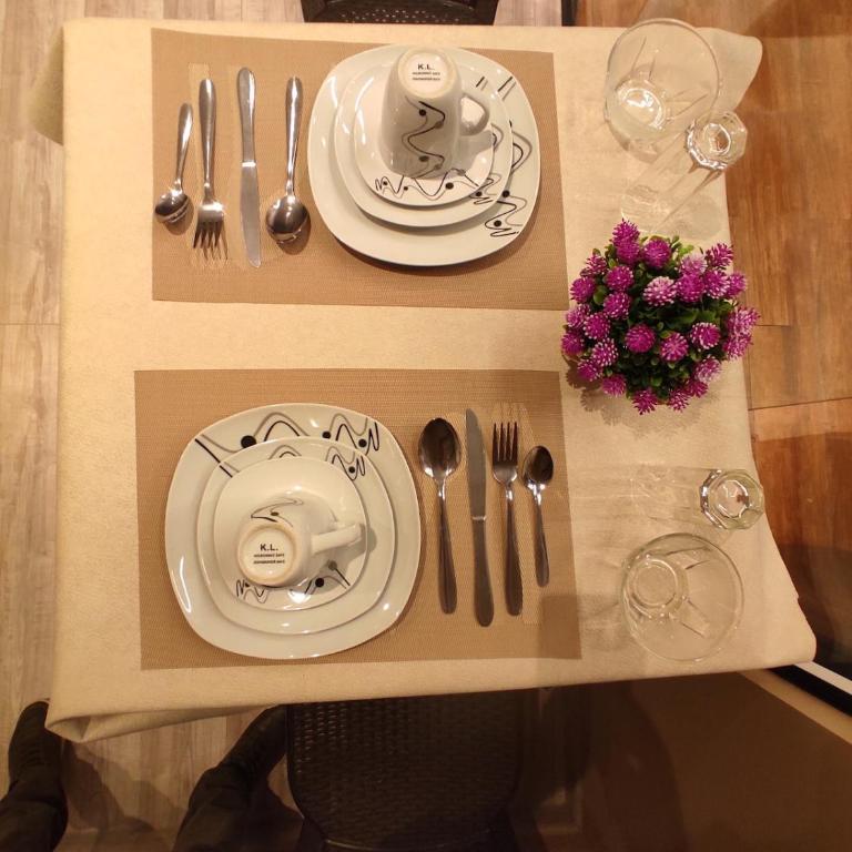 Holy Home - One-Bedroom Apartment - 29