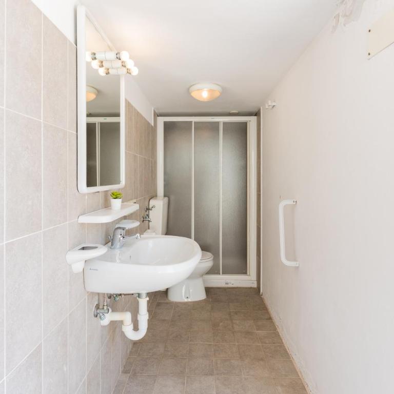 Residence La Giudecca - Appartamento con 1 Camera da Letto e Terrazza - 9