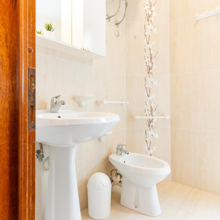Residence La Giudecca - Appartamento con 1 Camera da Letto e Terrazza - 18